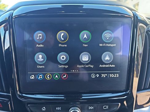 Used 2023 Chevrolet Traverse Premier w/ Redline Edition AWD/4WD image 23