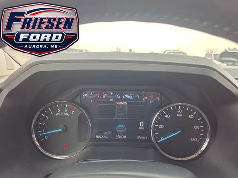 Used 2024 Ford Expedition Max XLT AWD/4WD image 16
