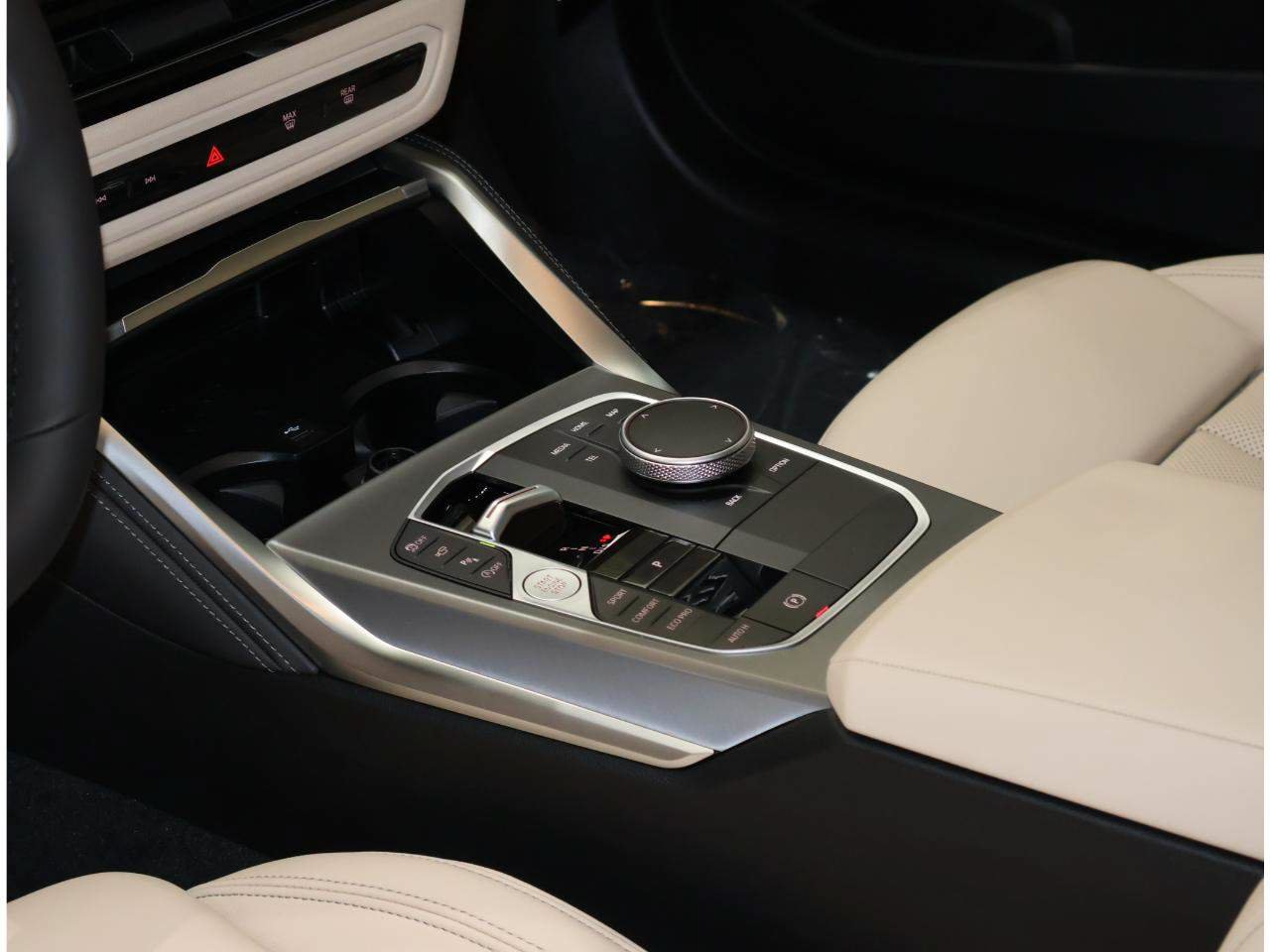 New 2027 BMW 430i Coupe w/ M Sport Package RWD image 12