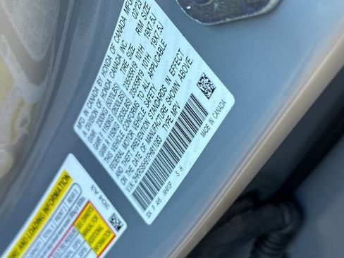 Certified 2023 Honda CR-V Sport Touring image 18