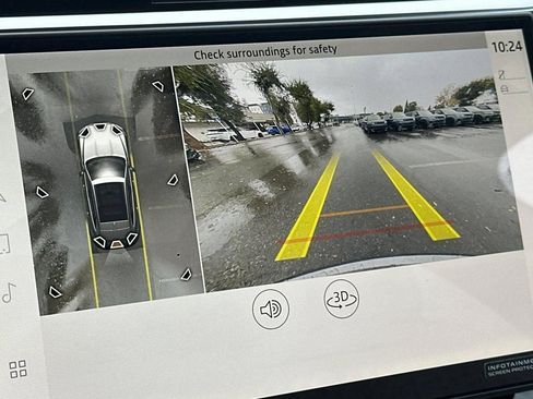 New 2026 Jaguar F-PACE R-Dynamic S AWD/4WD image 12