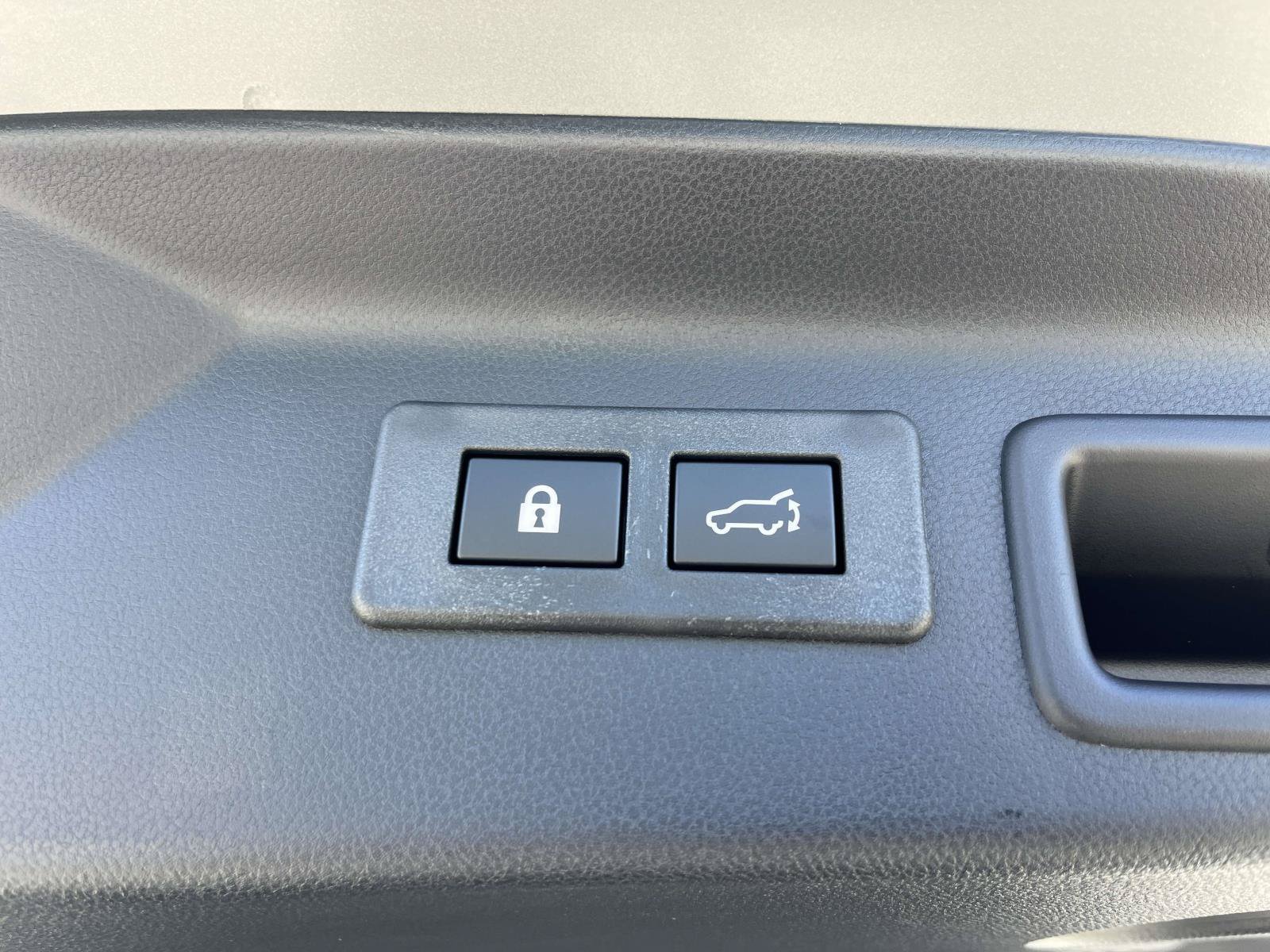 New 2026 Subaru Forester Sport AWD/4WD image 11