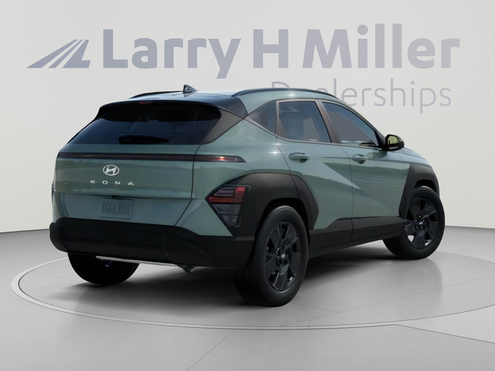 New 2027 Hyundai Kona SEL Sport FWD image 4