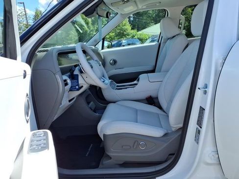 New 2026 Hyundai Palisade SEL Premium FWD image 15