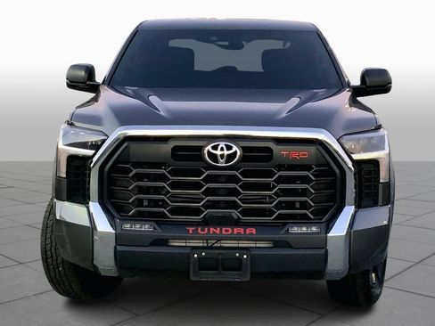 Used 2023 Toyota Tundra SR5 image 3