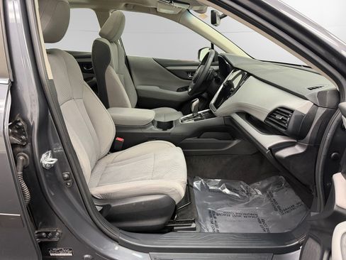 Used 2021 Subaru Legacy Premium AWD/4WD image 15