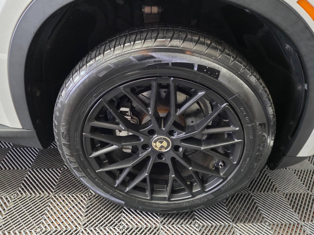 Used 2017 BMW X5 xDrive35i AWD/4WD image 39