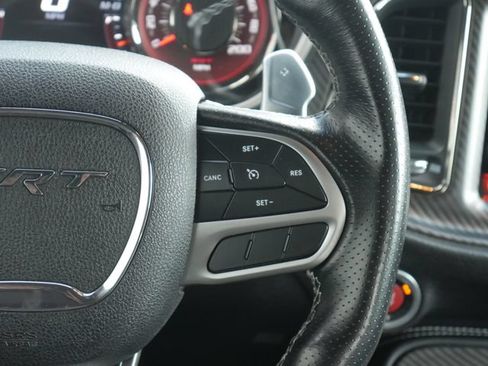 Used 2023 Dodge Challenger SRT Hellcat RWD image 17