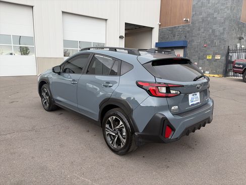 Used 2024 Subaru Crosstrek 2.0i Premium AWD/4WD image 7