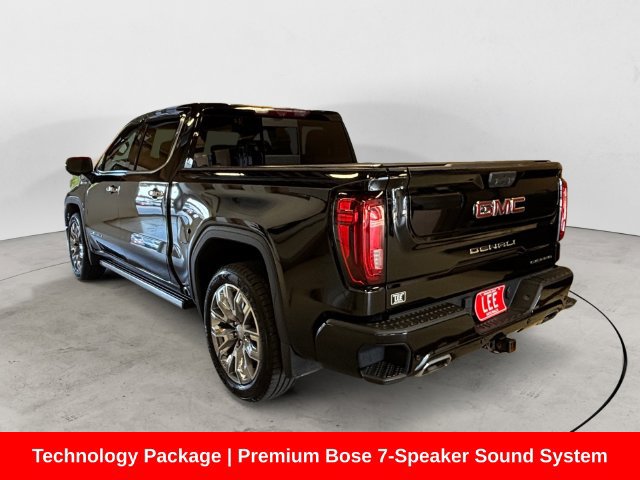 Certified 2023 GMC Sierra 1500 Denali AWD/4WD image 3