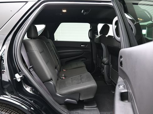 Used 2026 Dodge Durango GT RWD image 12