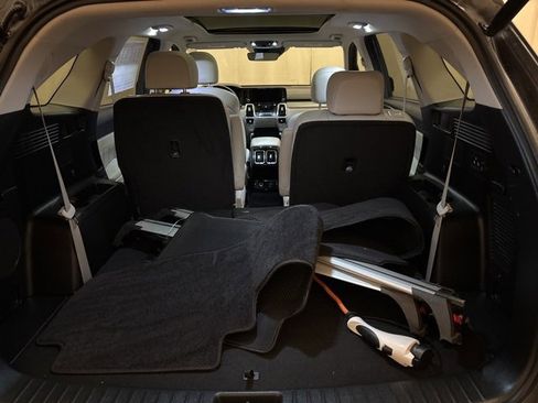 Certified 2022 Kia Sorento SX Prestige w/ Panoramic Sunroof Package image 9