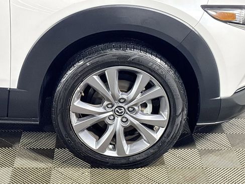 Used 2023 MAZDA CX-30 AWD 2.5 S w/ Select Package image 22