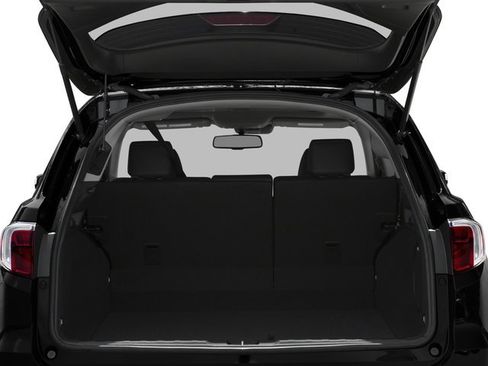 Used 2016 Acura RDX Advance Pkg image 11