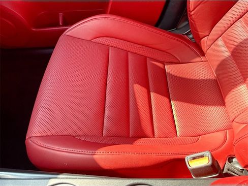 Used 2023 Lexus IS 350 F Sport w/ Navigation Package image 22