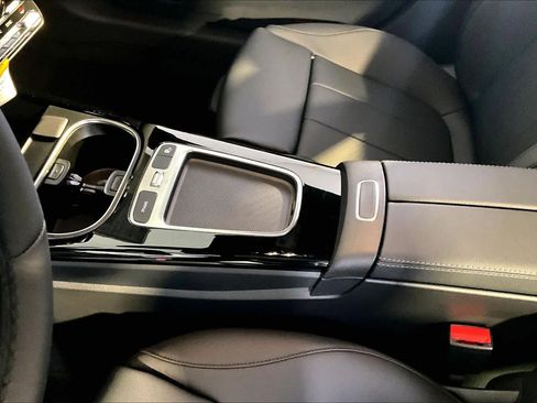 New 2026 Mercedes-Benz CLA 250 4MATIC image 10