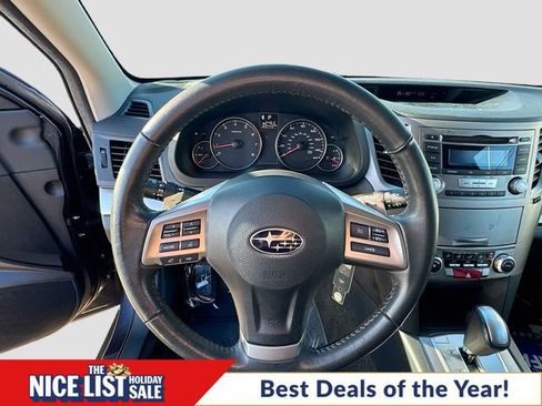 Used 2013 Subaru Outback 2.5i Premium image 11
