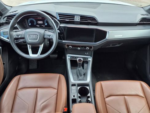Used 2025 Audi Q3 2.0T Premium AWD/4WD image 11