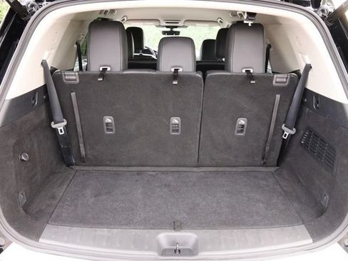 Certified 2025 Nissan Pathfinder SL AWD/4WD image 7