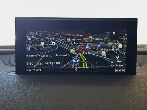 Used 2017 Audi Q7 3.0T Prestige AWD/4WD image 26
