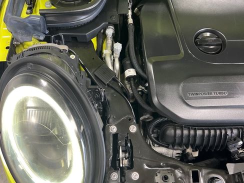 Used 2023 MINI Cooper S FWD image 52