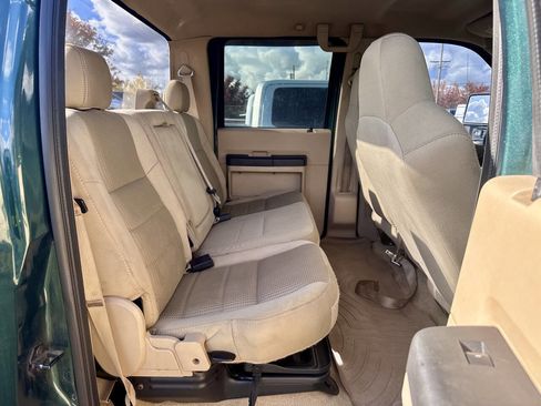 Used 2008 Ford F250 XLT image 12