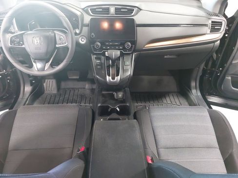 Used 2017 Honda CR-V EX image 9