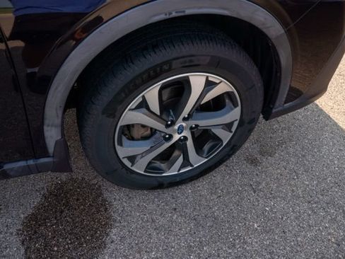 Used 2020 Subaru Outback Limited w/ Popular Package #2 AWD/4WD image 9