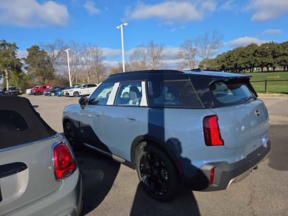 New 2026 MINI Cooper Countryman SE