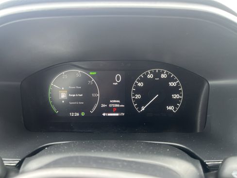 Used 2024 Honda CR-V Sport image 15