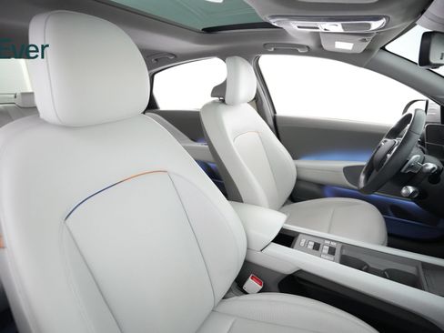Used 2023 Hyundai Ioniq 6 Limited w/ Cargo Package RWD image 23