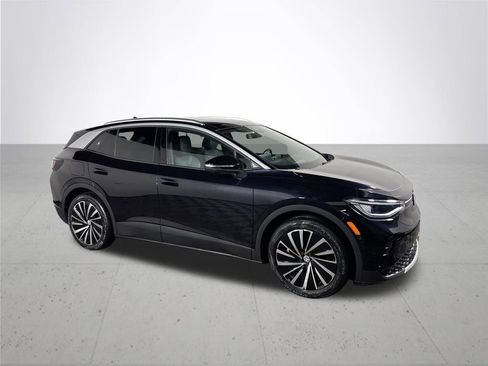 Certified 2023 Volkswagen ID.4 Pro S Plus RWD image 4