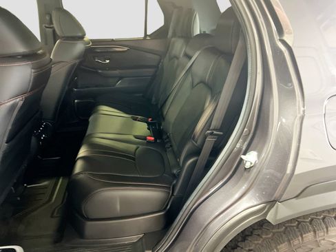 Used 2026 Honda Passport TrailSport Elite image 23