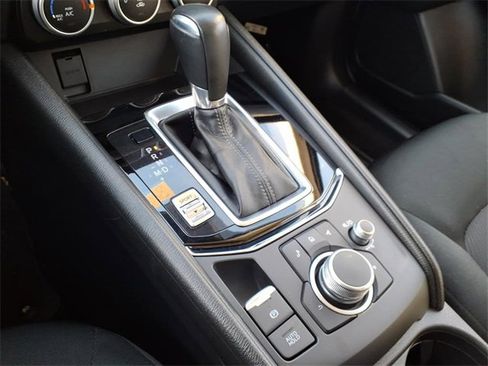 Certified 2023 MAZDA CX-5 AWD 2.5 S image 18