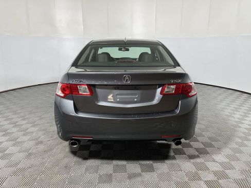 Used 2010 Acura TSX Sedan FWD image 7