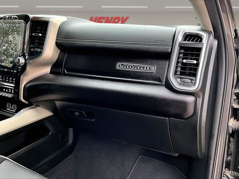 Used 2023 RAM 2500 Laramie AWD/4WD image 28