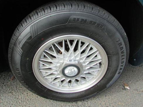 Used 1996 Mercury Cougar XR7 RWD image 19