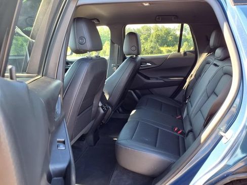 Used 2025 Chevrolet Equinox LT w/ Convenience Package II AWD/4WD image 84