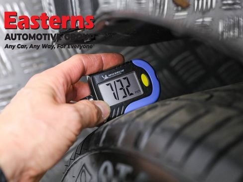 Used 2023 Toyota Camry SE image 28