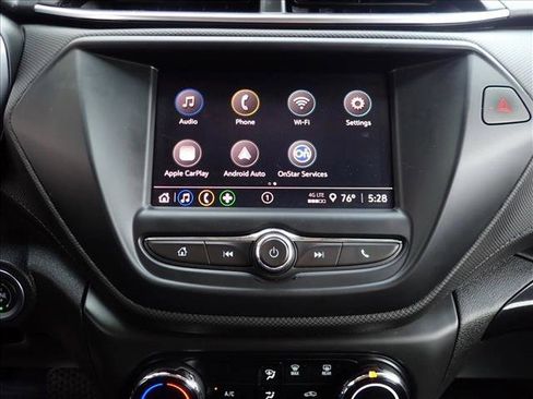 Used 2021 Chevrolet TrailBlazer LT image 17