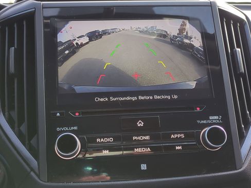 Used 2023 Subaru Crosstrek 2.5i Sport image 26