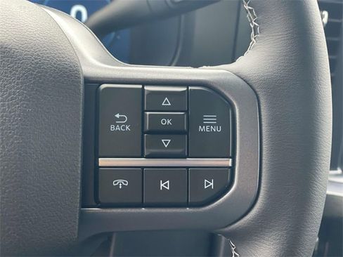 New 2026 Ford F350 Lariat image 9