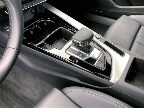 Certified 2025 Audi A5 2.0T Premium Plus w/ Convenience Plus Package image 17