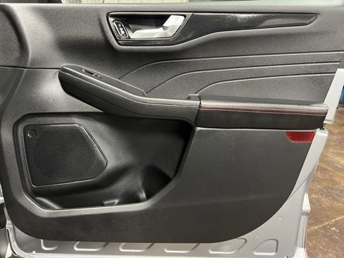 Used 2023 Ford Escape ST-Line Elite w/ Class II Trailer Tow Package image 26