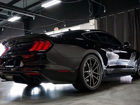 Used 2021 Ford Mustang GT Premium w/ GT Performance Package image 6