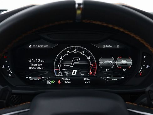 Used 2022 Lamborghini Urus AWD/4WD image 37
