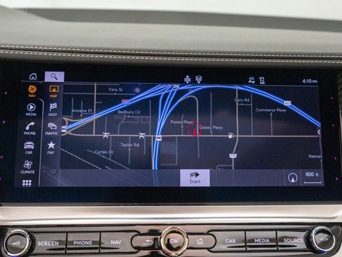 Used 2023 Bentley Continental GT V8 image 16