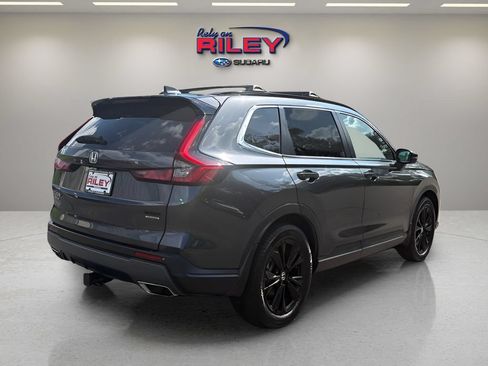 Used 2023 Honda CR-V Sport Touring image 5
