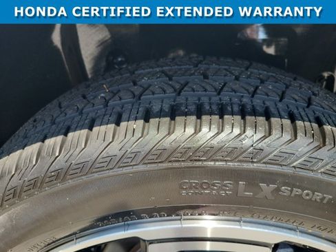 Certified 2023 Honda Passport Elite image 11