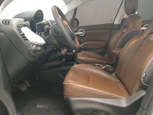 Used 2018 FIAT 500X Lounge image 17